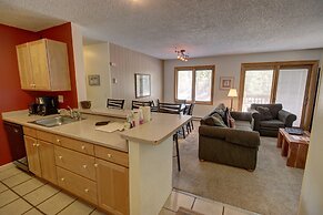 Key Condo 2970D by SummitCove Vacation Lodging