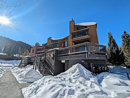 Key Condo 2970D by SummitCove Vacation Lodging