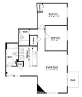 Key Condo 2970D by SummitCove Vacation Lodging