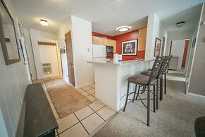 Key Condo 2970D by SummitCove Vacation Lodging