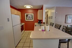 Key Condo 2970D by SummitCove Vacation Lodging