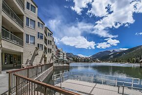 Lakeside 1496 by SummitCove Vacation Lodging