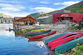 Lakeside 1496 by SummitCove Vacation Lodging