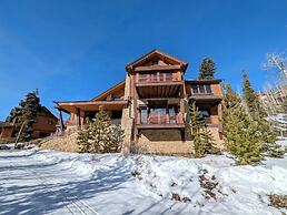 North Fork Lodge 577