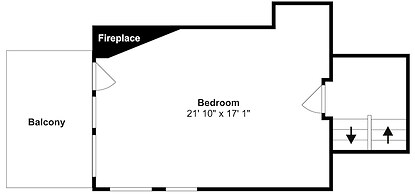 North Fork Lodge 577