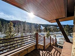 North Fork Lodge 577