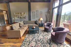 North Fork Lodge 577