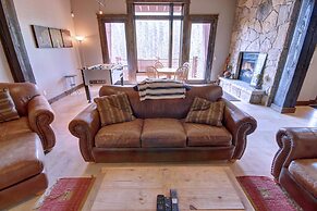 North Fork Lodge 577