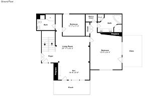 North Fork Lodge 577