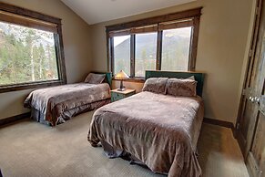 North Fork Lodge 577