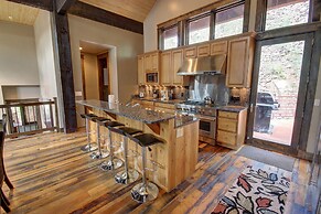 North Fork Lodge 577