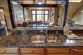 North Fork Lodge 577