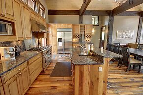 North Fork Lodge 577