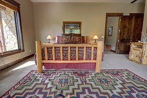 North Fork Lodge 577