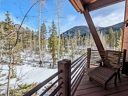 North Fork Lodge 577