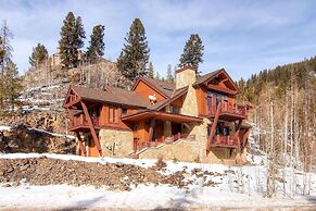 North Fork Lodge 577