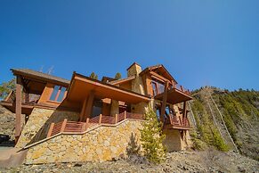 North Fork Lodge 577