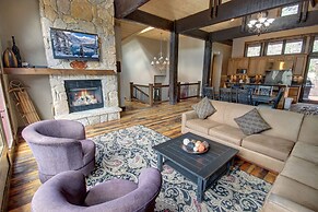 North Fork Lodge 577