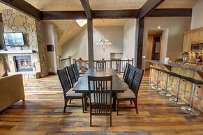 North Fork Lodge 577