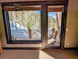 North Fork Lodge 577