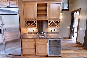 North Fork Lodge 577