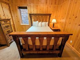 North Fork Lodge 577