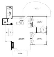 North Fork Lodge 577