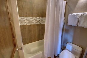 North Fork Lodge 577