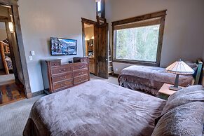 North Fork Lodge 577