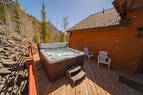 North Fork Lodge 577