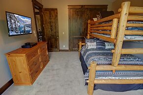 North Fork Lodge 577