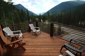 North Fork Lodge 577