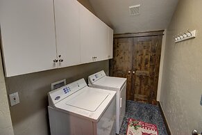 North Fork Lodge 577