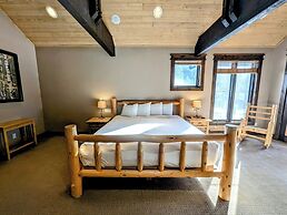 North Fork Lodge 577