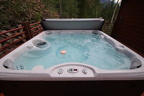 North Fork Lodge 577