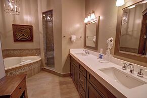 North Fork Lodge 577