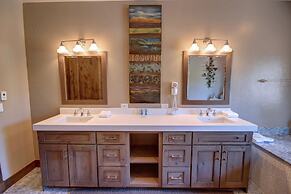 North Fork Lodge 577