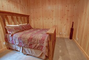 North Fork Lodge 577