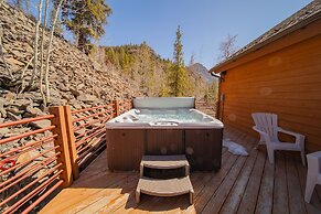 North Fork Lodge 577