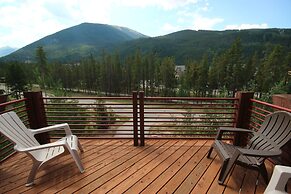 North Fork Lodge 577