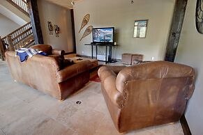 North Fork Lodge 577