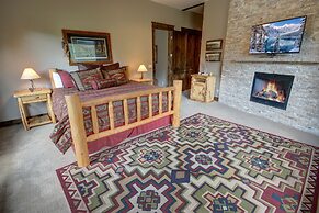 North Fork Lodge 577