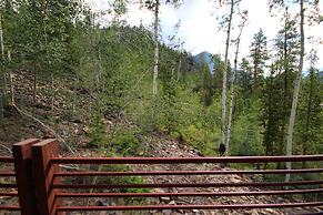 North Fork Lodge 577