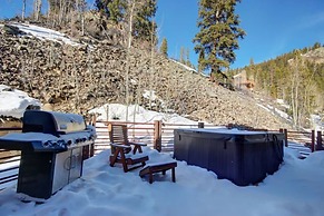 North Fork Lodge 577