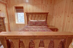 North Fork Lodge 577