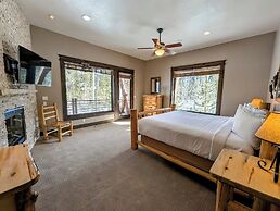 North Fork Lodge 577