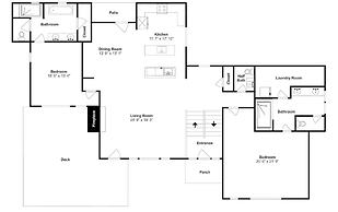 North Fork Lodge 577