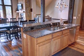 North Fork Lodge 577