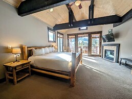 North Fork Lodge 577