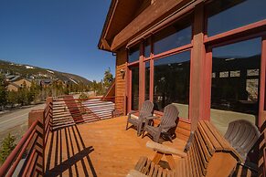 North Fork Lodge 577